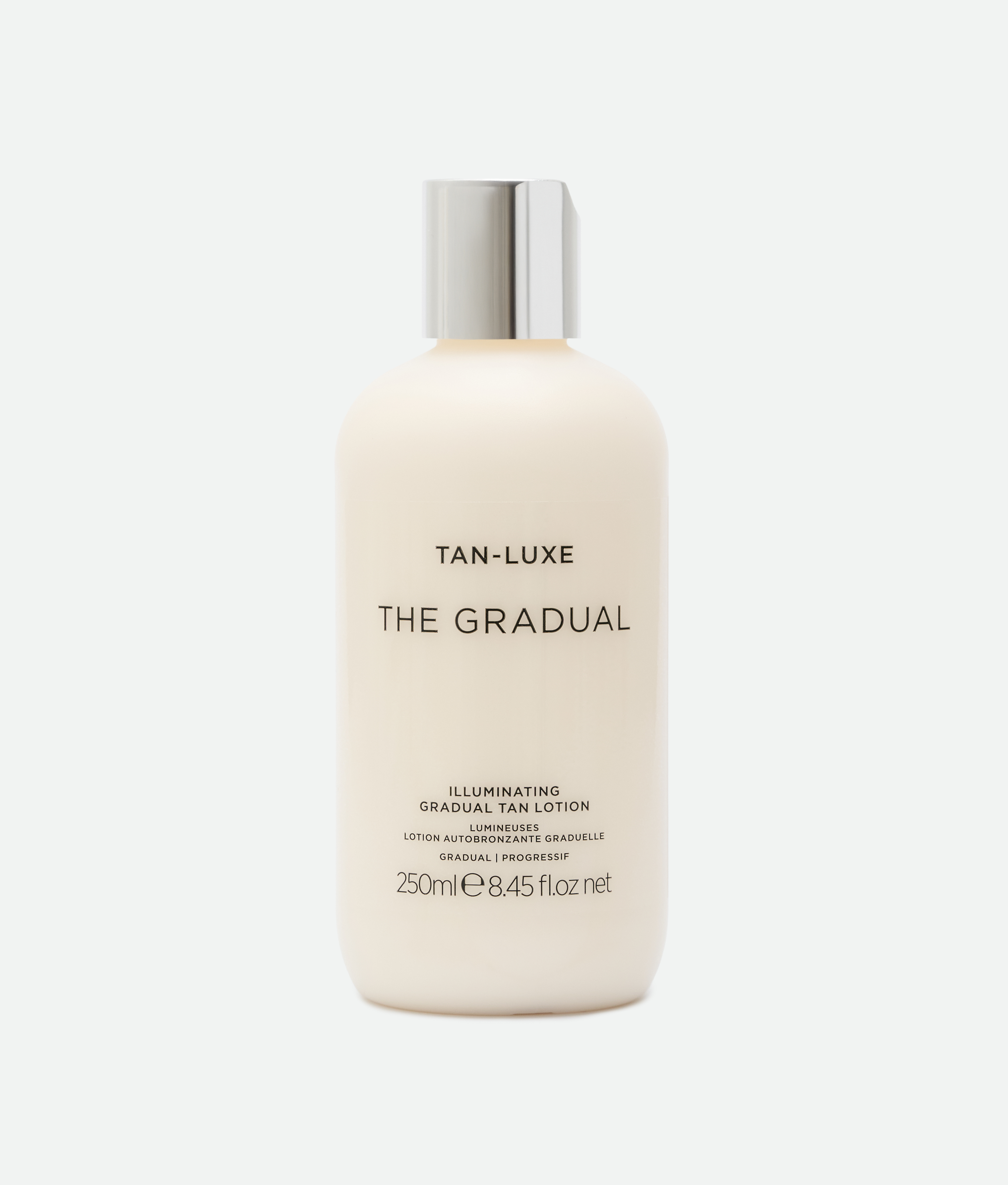 The Gradual Duo