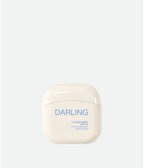 Сонцезахисний флюїд для обличчя SPF 50