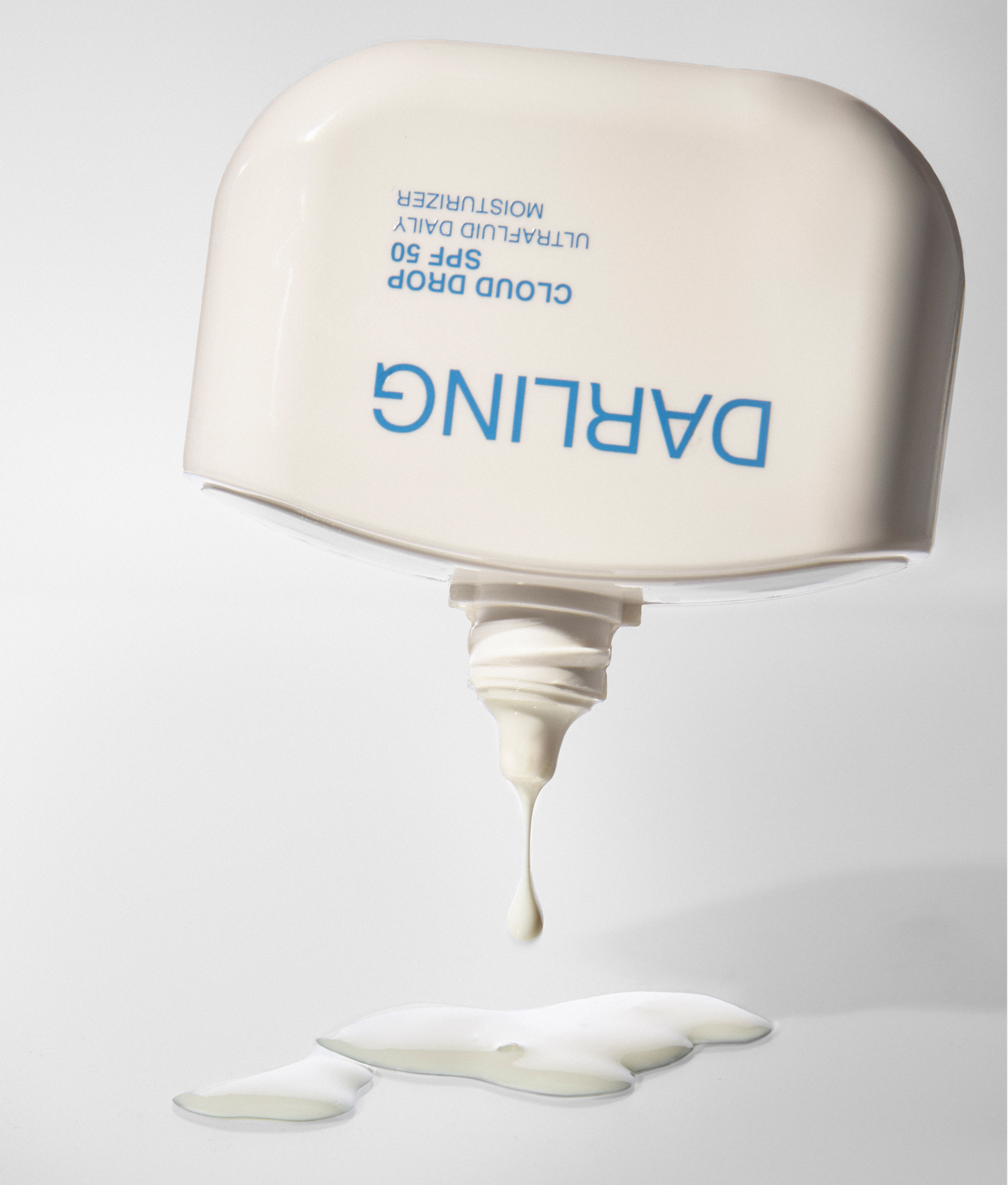 Сонцезахисний флюїд для обличчя SPF 50