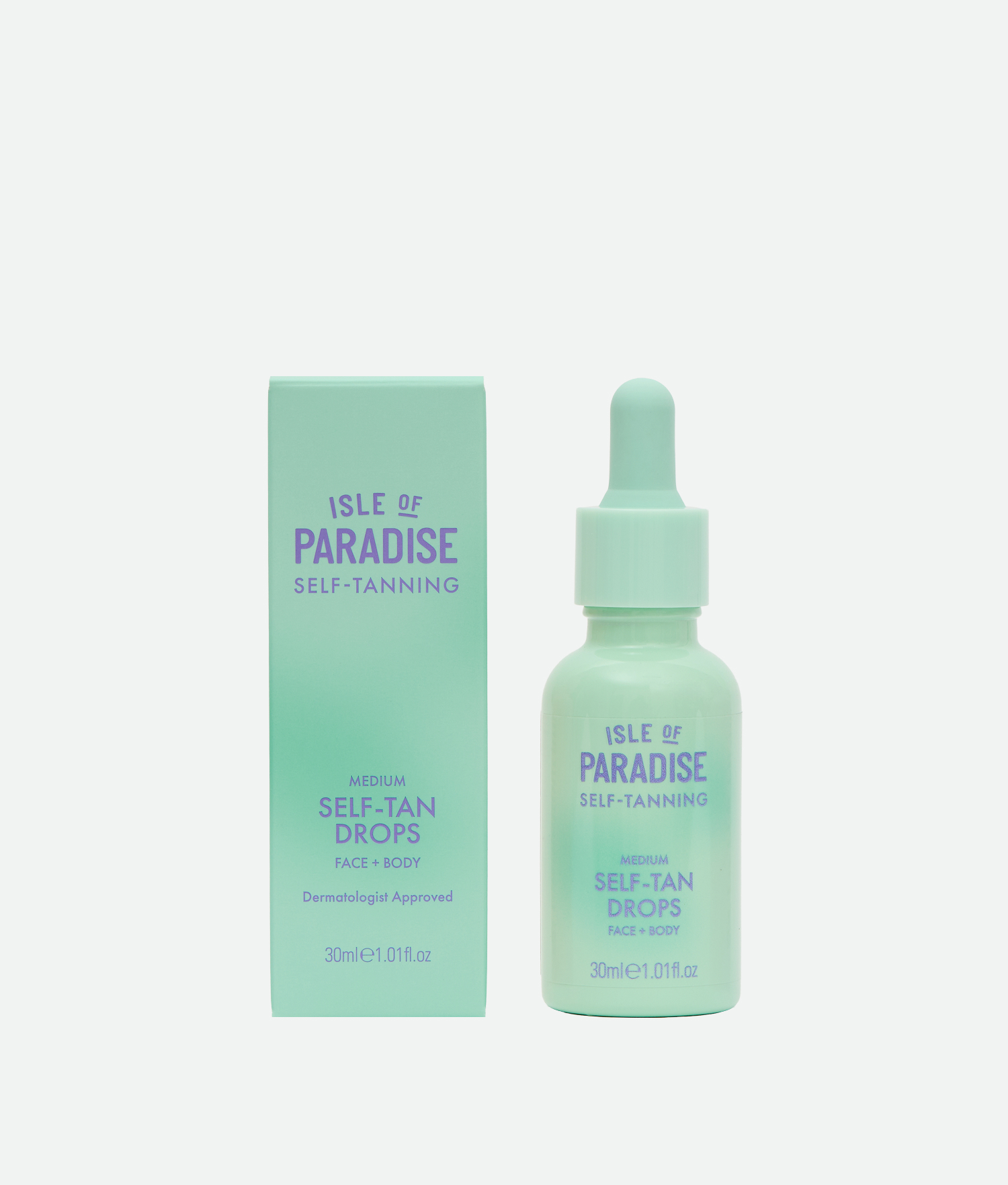 The Glow Set