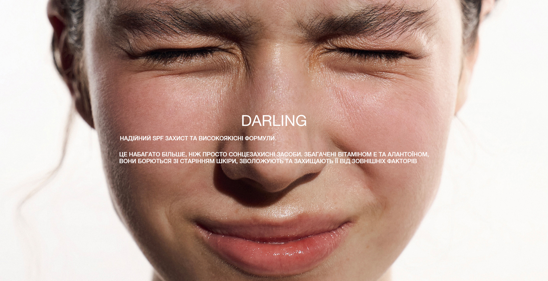 DARLING