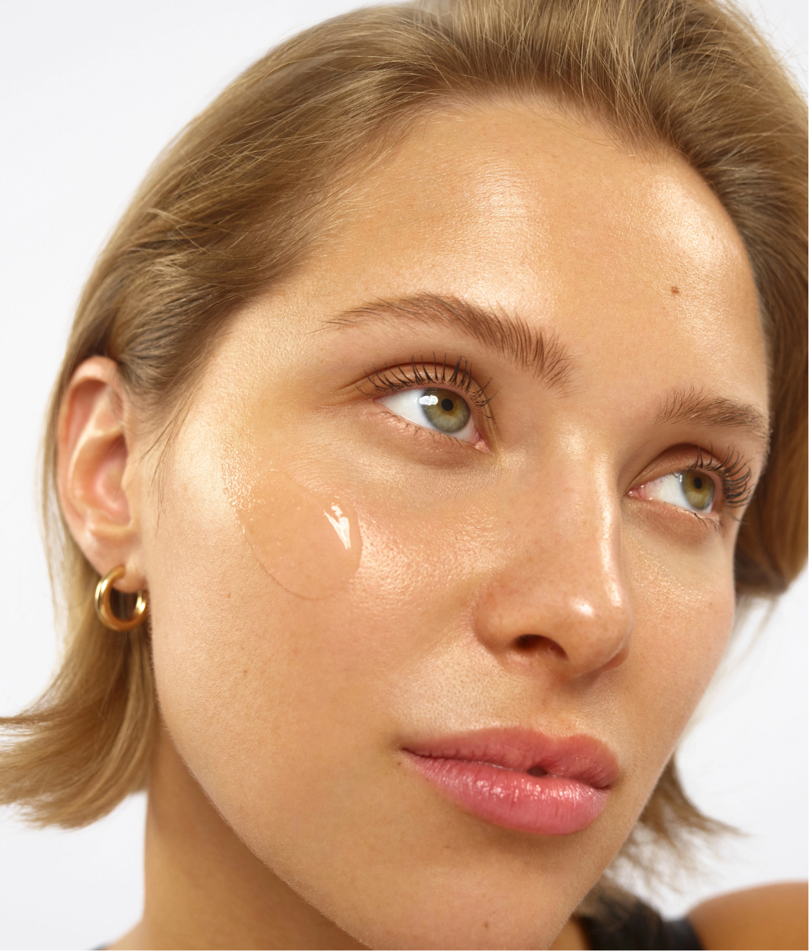 Сонцезахисний гідрогель для обличчя SPF 30