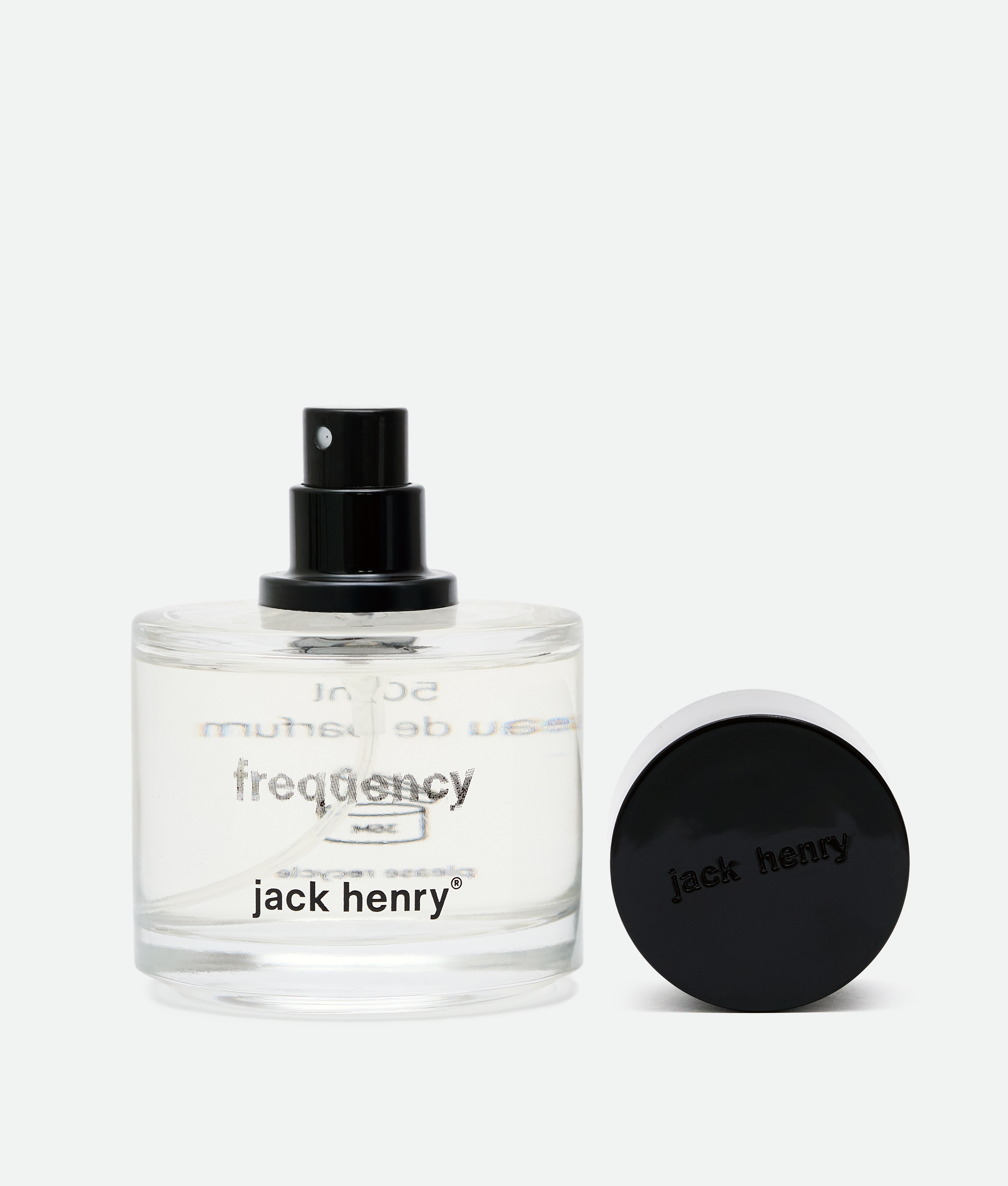 Парфумована вода Frequency 50 ml