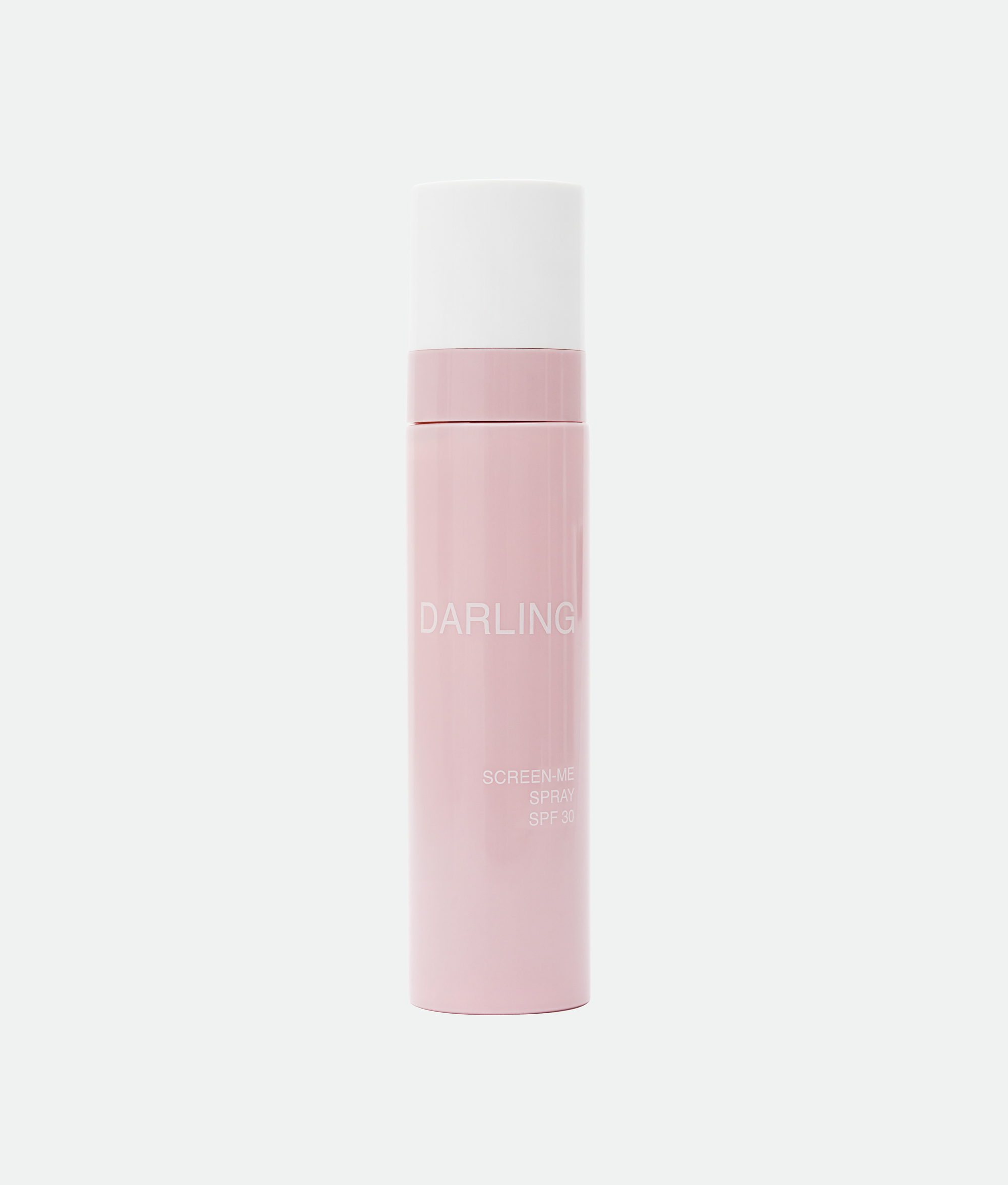 Сонцезахисний спрей для обличчя та тіла SPF 30